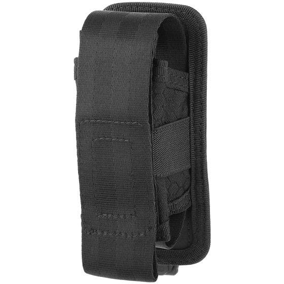 Maxpedition Étui simple noir