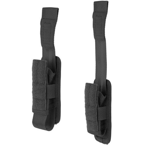 Maxpedition Étui simple noir