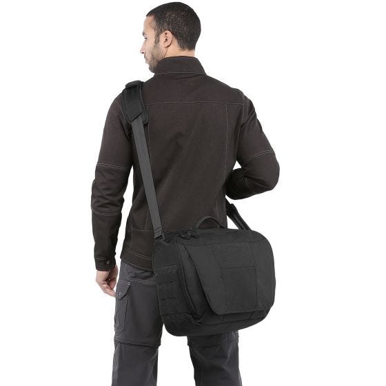 Maxpedition Sac à bandoulière Skyvale noir