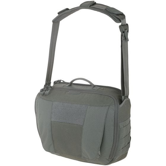Maxpedition Sac à bandoulière Skyvale gris