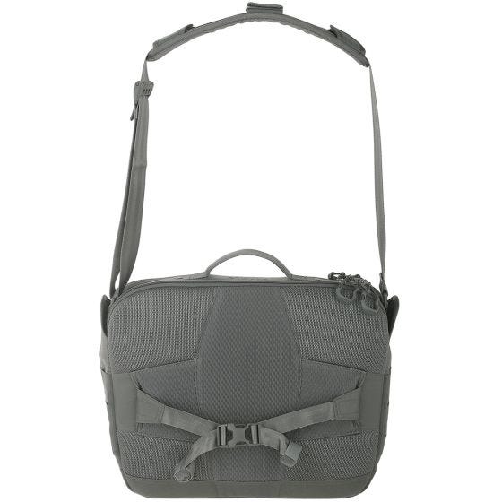 Maxpedition Sac à bandoulière Skyvale gris