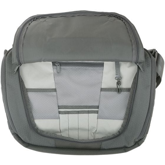 Maxpedition Sac à bandoulière Skyvale gris