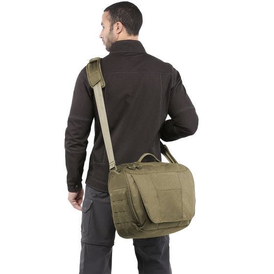 Maxpedition Sac à bandoulière Skyvale Tan