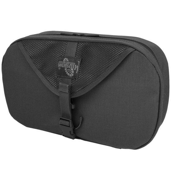 Maxpedition Trousse de toilette militaire noire