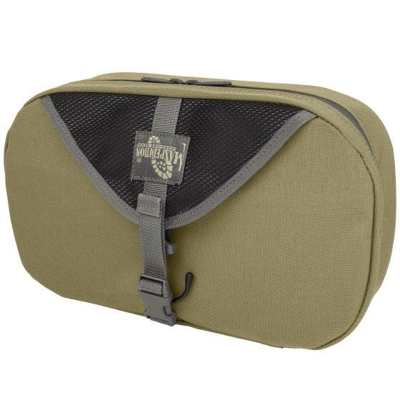 Maxpedition Trousse de toilette militaire Kaki Foliage