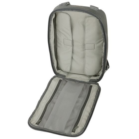 Maxpedition Sac en bandoulière Valence gris