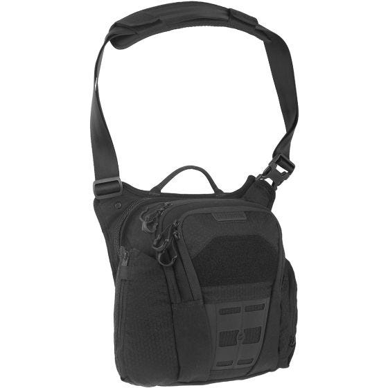 Maxpedition Sacoche en bandoulière Veldspar noire