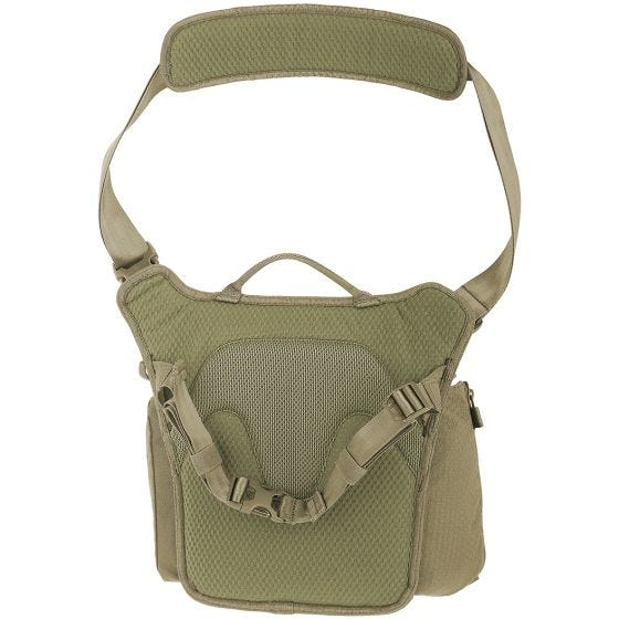 Maxpedition Sacoche en bandoulière Veldspar Tan