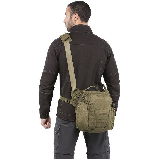 Maxpedition Sacoche en bandoulière Veldspar Tan