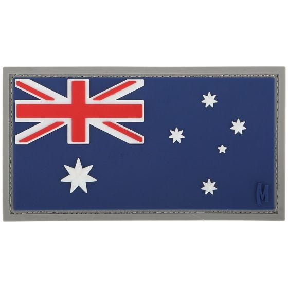 Maxpedition Écusson drapeau de l'Australie (couleur)