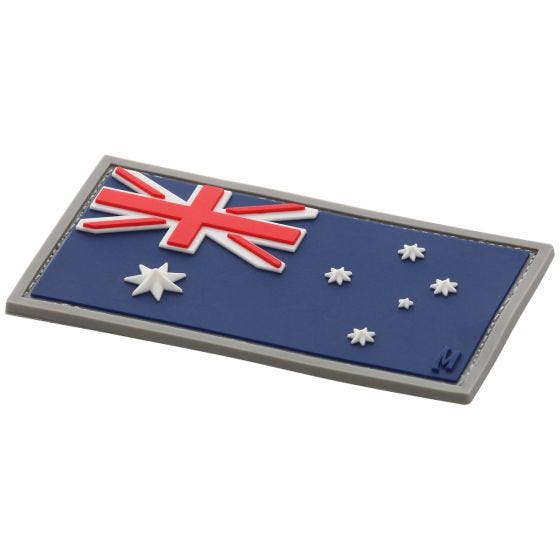 Maxpedition Écusson drapeau de l'Australie (couleur)