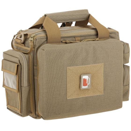 Maxpedition Écusson chope à bière (Arid)