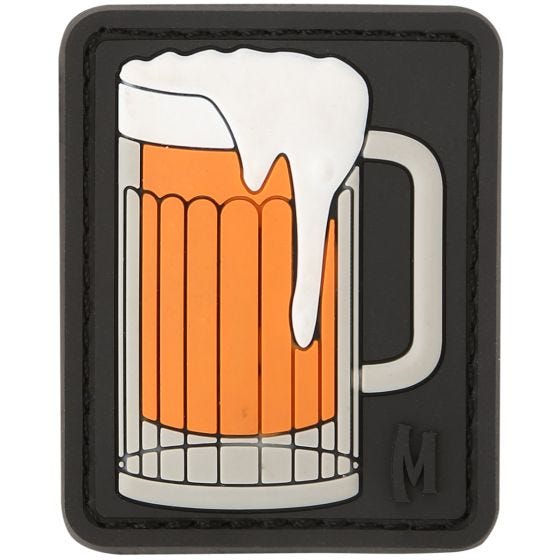 Maxpedition Écusson chope à bière (SWAT)