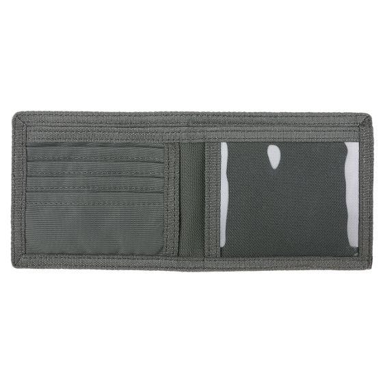 Maxpedition Portefeuille à deux volets gris