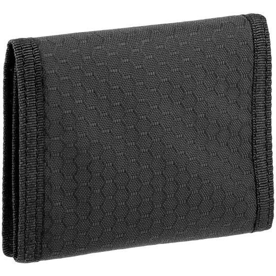 Maxpedition Portefeuille à trois volets noir