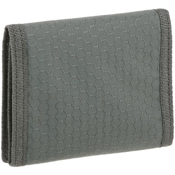 Maxpedition Portefeuille à trois volets gris