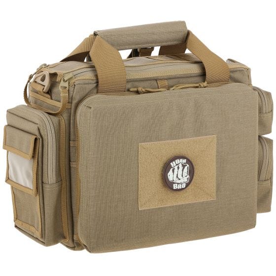 Maxpedition Écusson Yeah Bro (Arid)