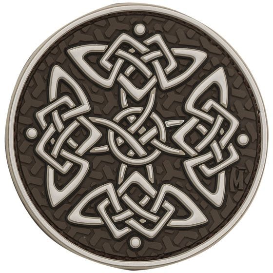 Maxpedition Écusson motif celtique (Arid)