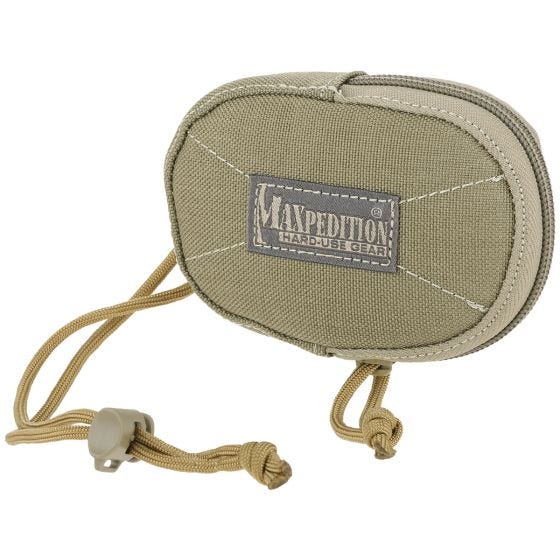 Maxpedition Porte-monnaie kaki