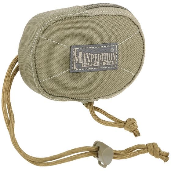 Maxpedition Porte-monnaie kaki
