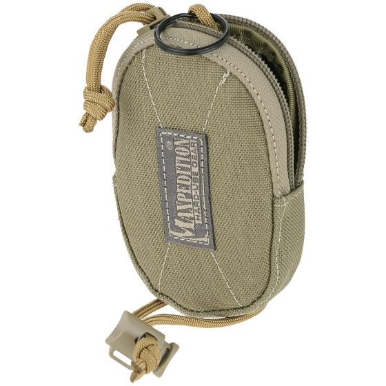 Maxpedition Porte-monnaie kaki