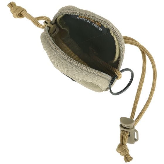 Maxpedition Porte-monnaie kaki