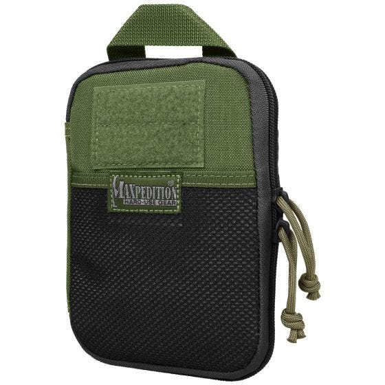 Maxpedition Organiseur de poche E.D.C. OD Green