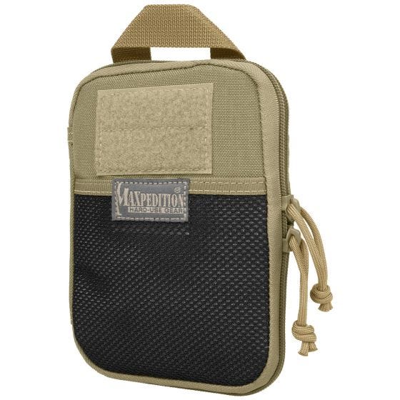 Maxpedition Organiseur de poche E.D.C. kaki