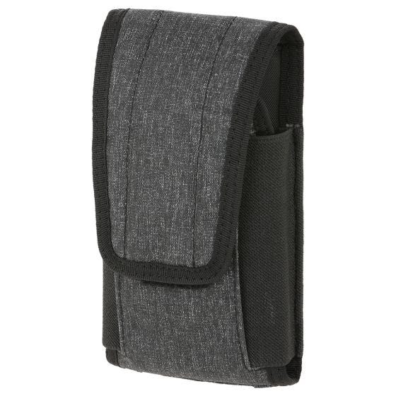 Maxpedition Pochette utilitaire large Entity Charcoal
