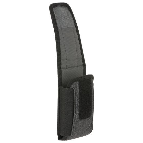 Maxpedition Pochette utilitaire large Entity Charcoal