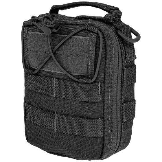 Maxpedition Trousse de secours FR-1 noire