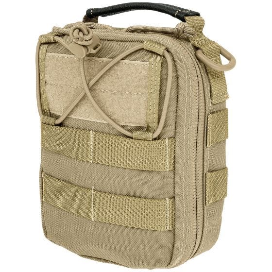 Maxpedition Trousse de secours FR-1 kaki