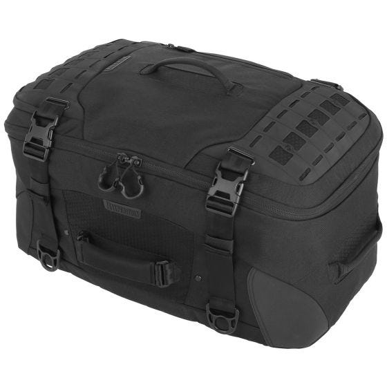 Maxpedition Sac de voyage Ironcloud Adventure noir