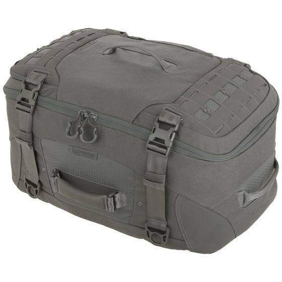 Maxpedition Sac de voyage Ironcloud Adventure gris