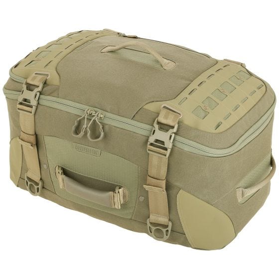 Maxpedition Sac de voyage Ironcloud Adventure Tan