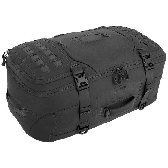 Maxpedition Sac de voyage Ironstorm Adventure noir