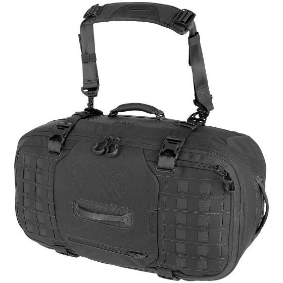 Maxpedition Sac de voyage Ironstorm Adventure noir