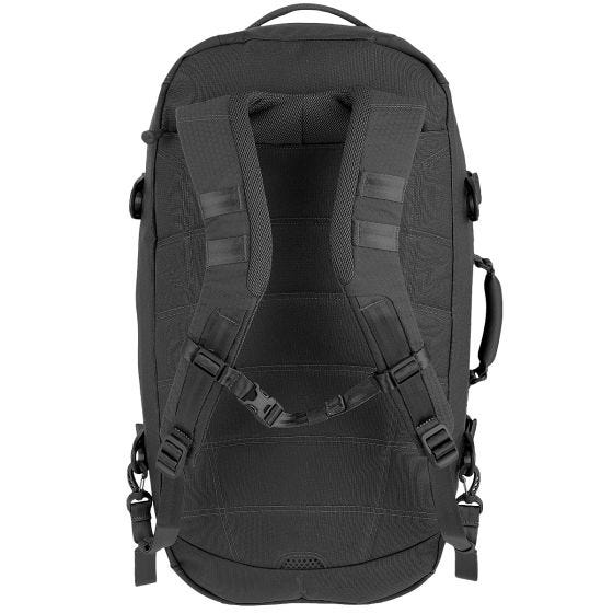 Maxpedition Sac de voyage Ironstorm Adventure noir