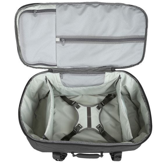 Maxpedition Sac de voyage Ironstorm Adventure noir