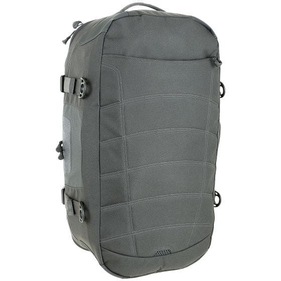 Maxpedition Sac de voyage Ironstorm Adventure gris