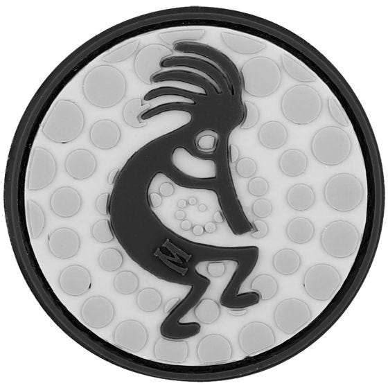 Maxpedition Écusson Kokopelli (SWAT)