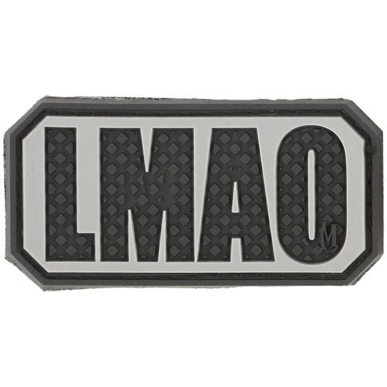 Maxpedition Écusson LMAO (SWAT)