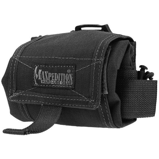 Maxpedition Pochette pliable Mega Rollypoly noire