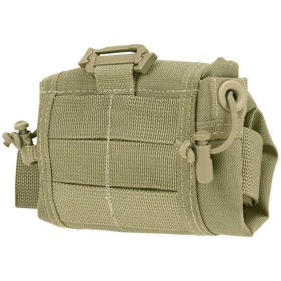 Maxpedition Pochette pliable Mega Rollypoly kaki