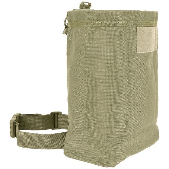 Maxpedition Pochette pliable Mega Rollypoly kaki