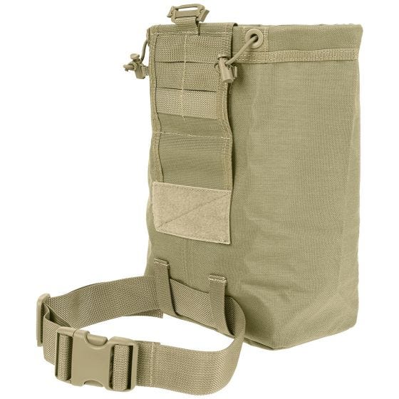 Maxpedition Pochette pliable Mega Rollypoly kaki