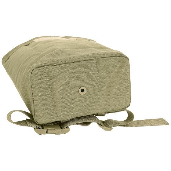Maxpedition Pochette pliable Mega Rollypoly kaki