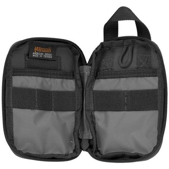 Maxpedition Petit organiseur de poche Micro noir