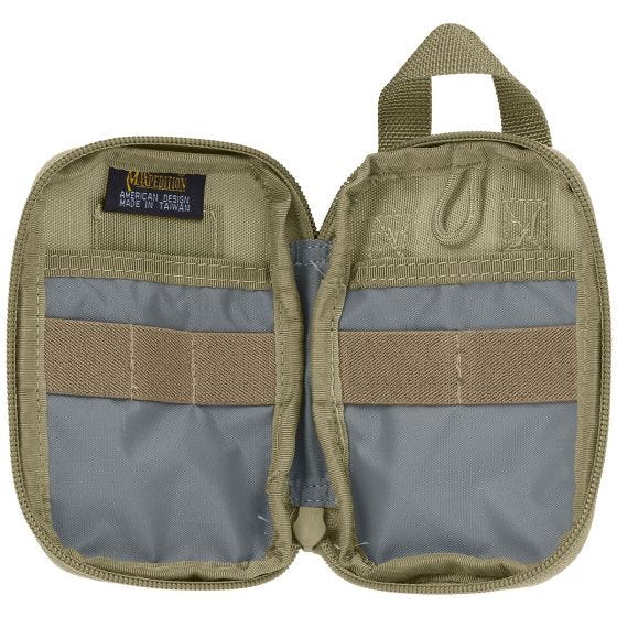Maxpedition Petit organiseur de poche Micro kaki