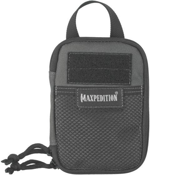 Maxpedition Mini organiseur de poche Wolf Grey
